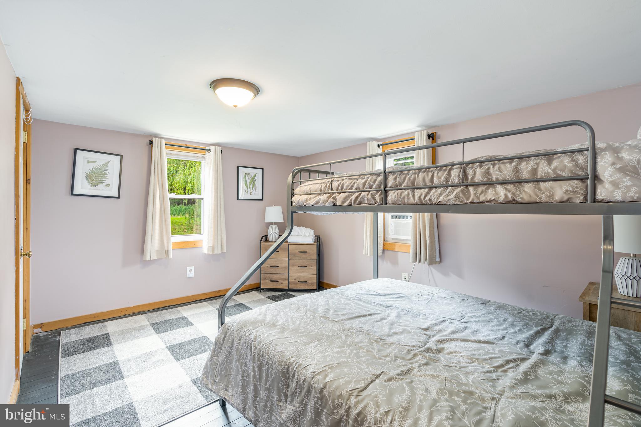 BATH - Residential Lease