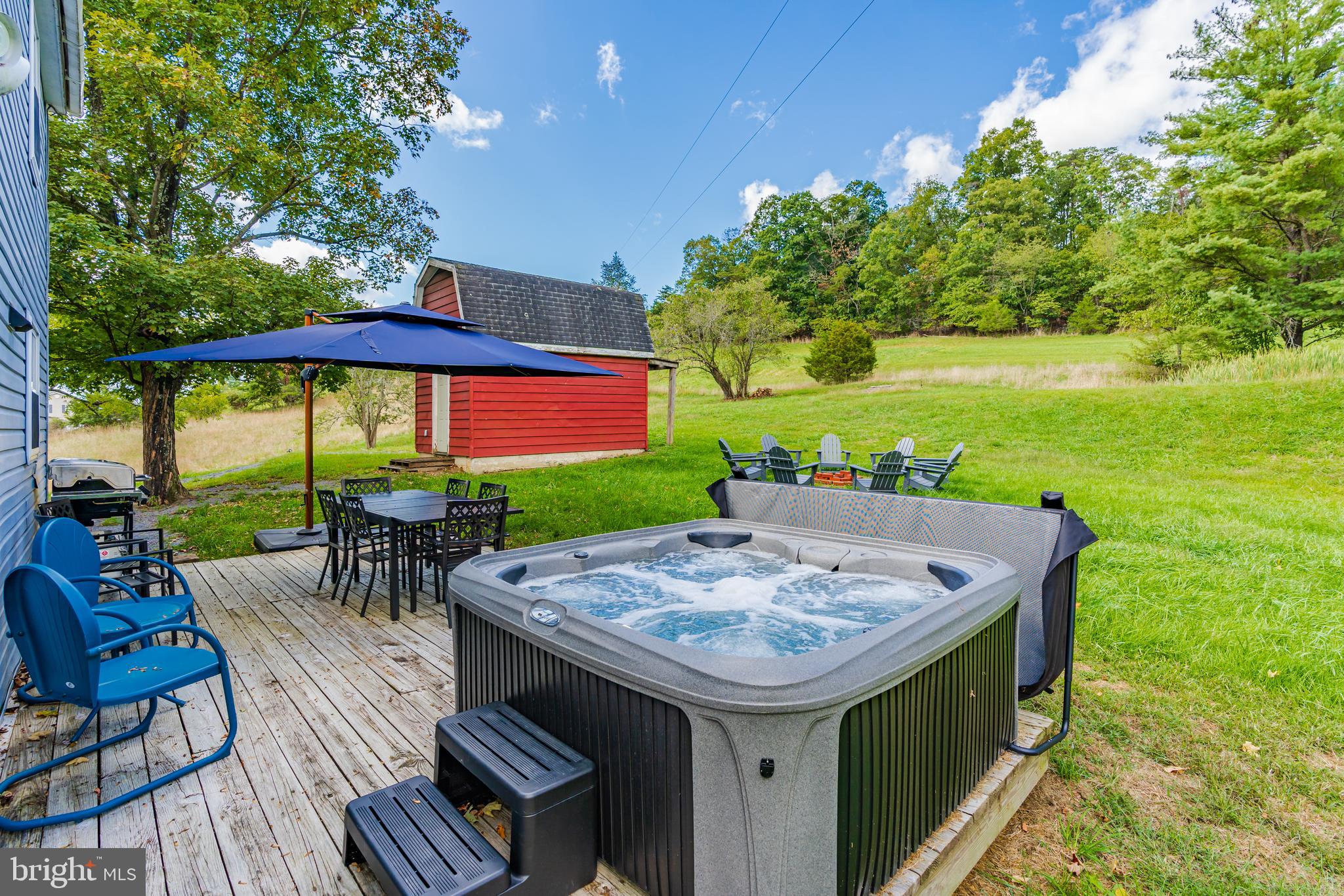 BATH - Residential Lease