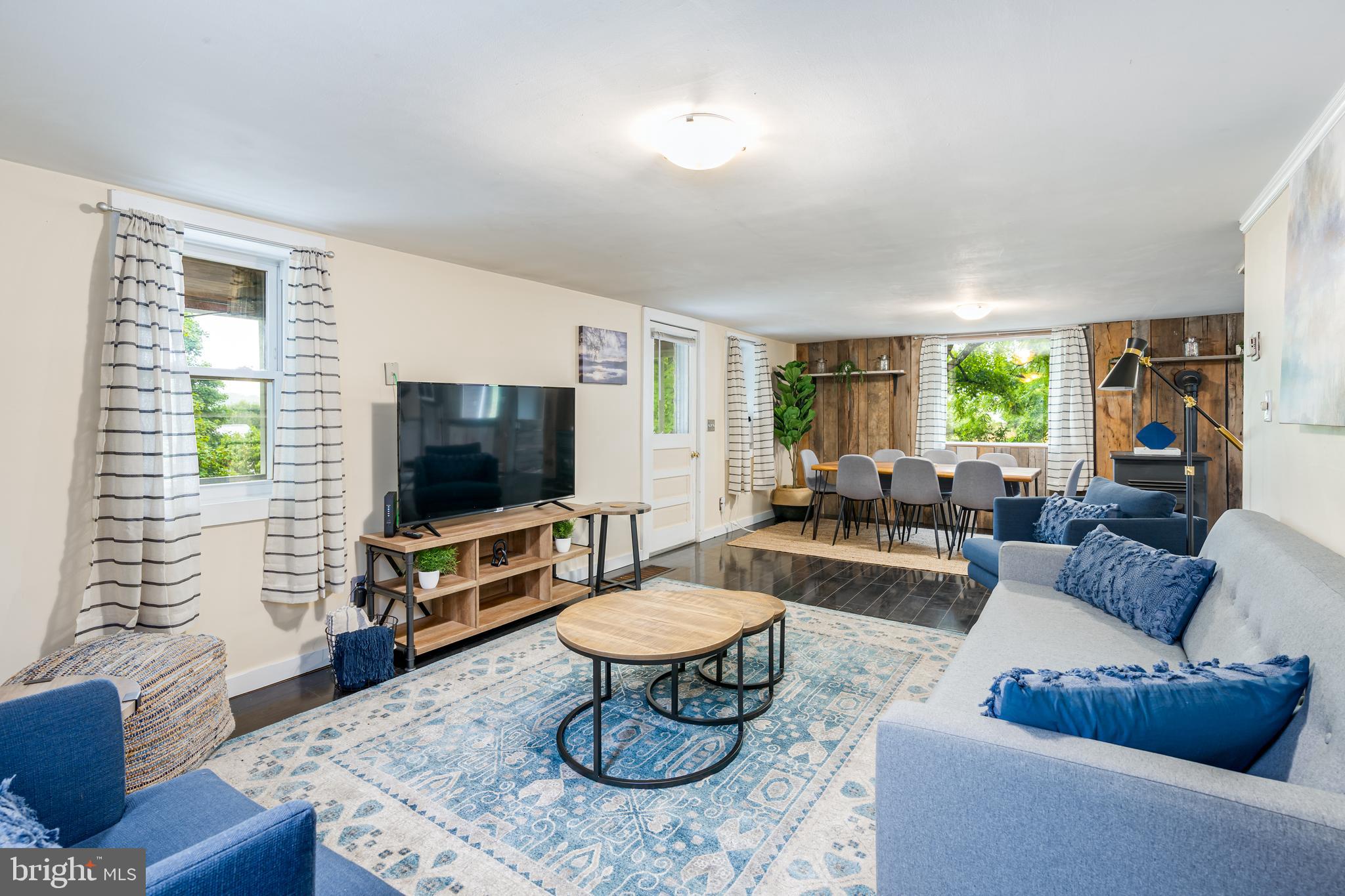 BATH - Residential Lease