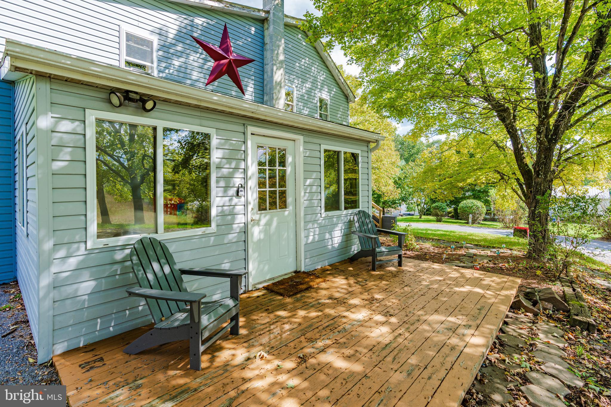 BATH - Residential Lease