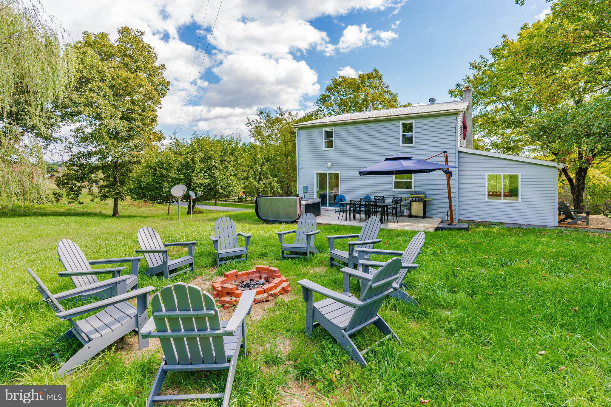 BATH - Residential Lease