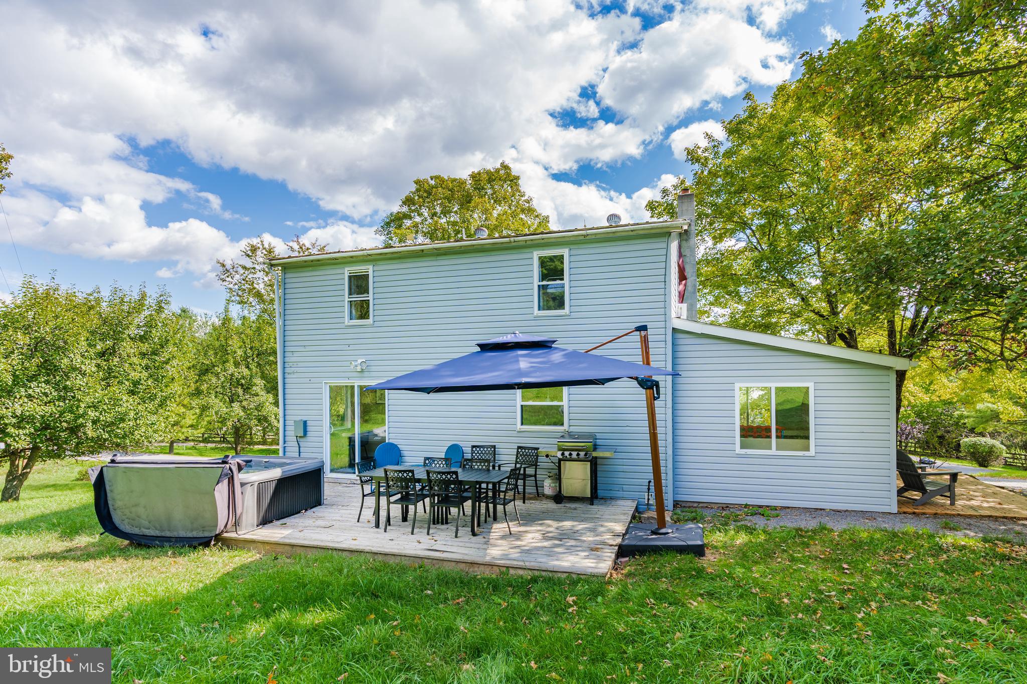 BATH - Residential Lease