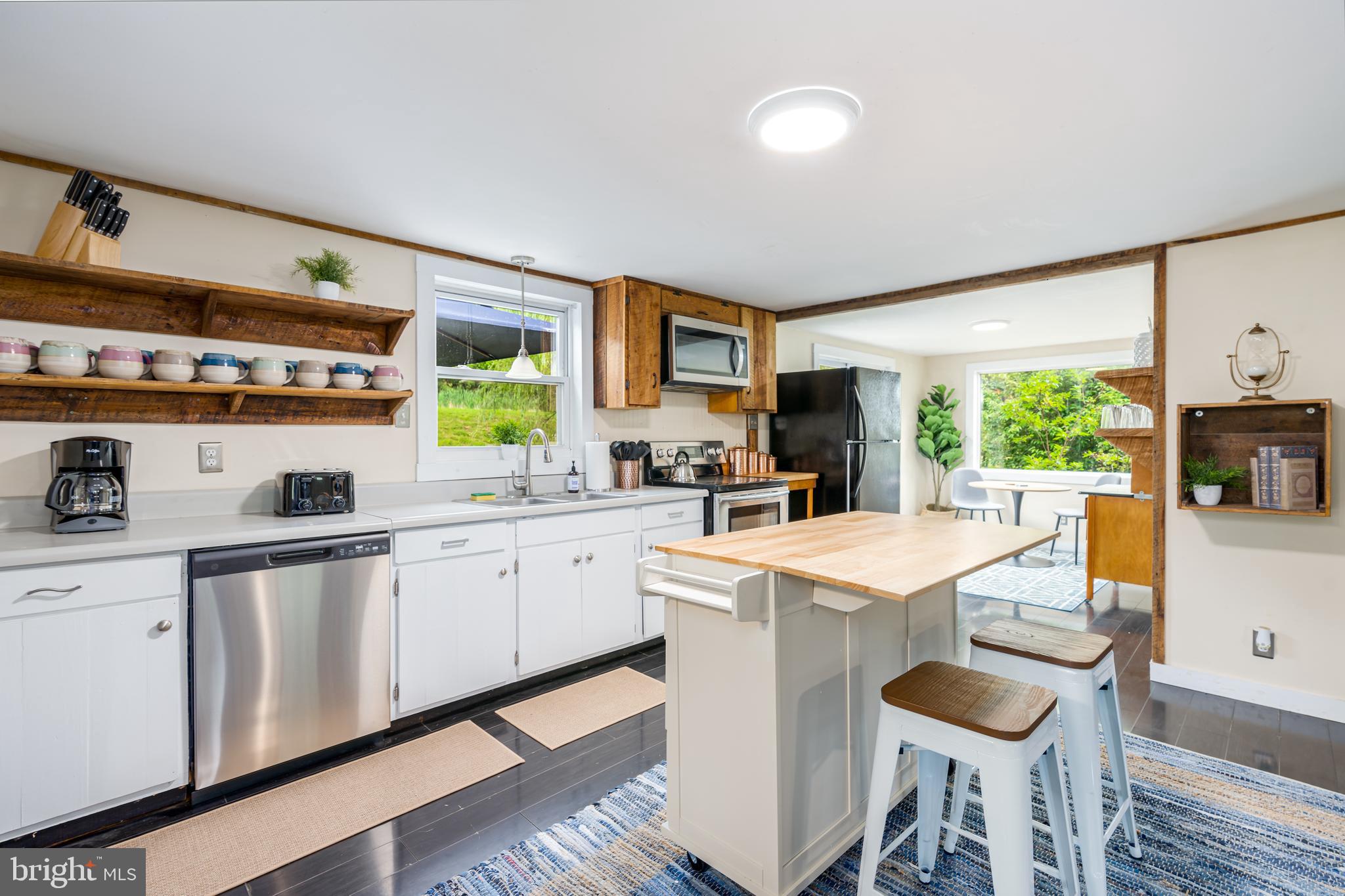 BATH - Residential Lease