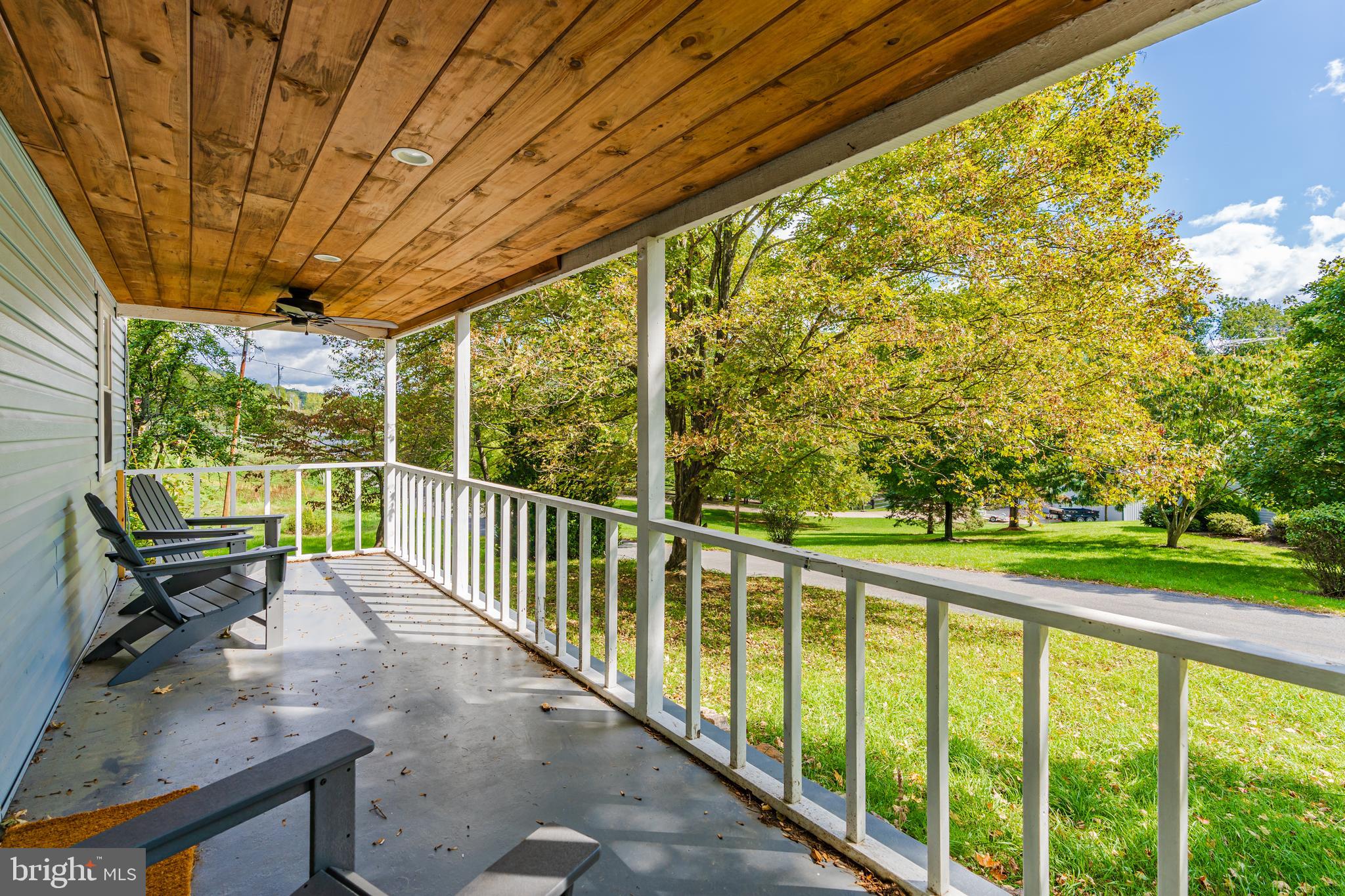 BATH - Residential Lease