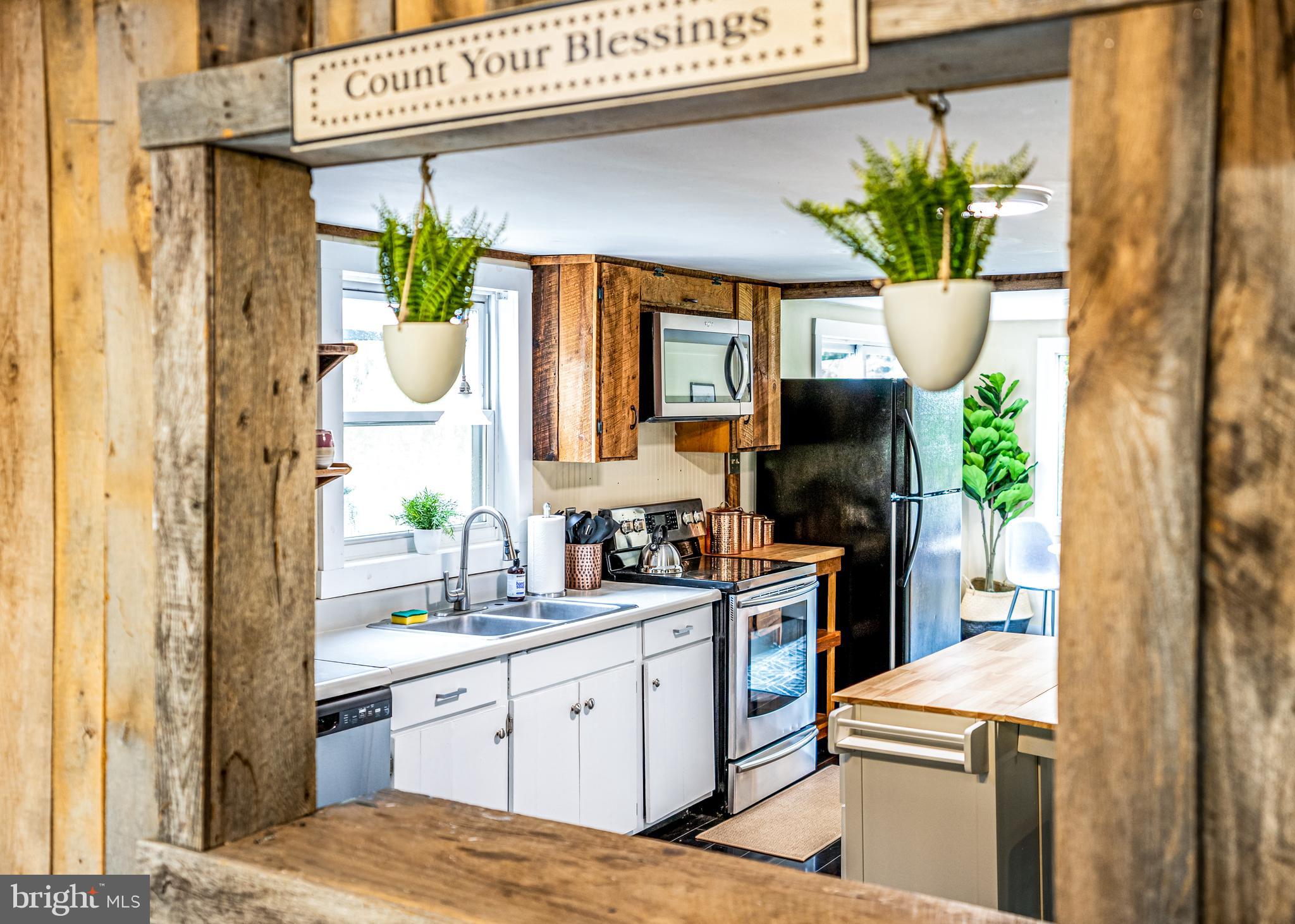 BATH - Residential Lease