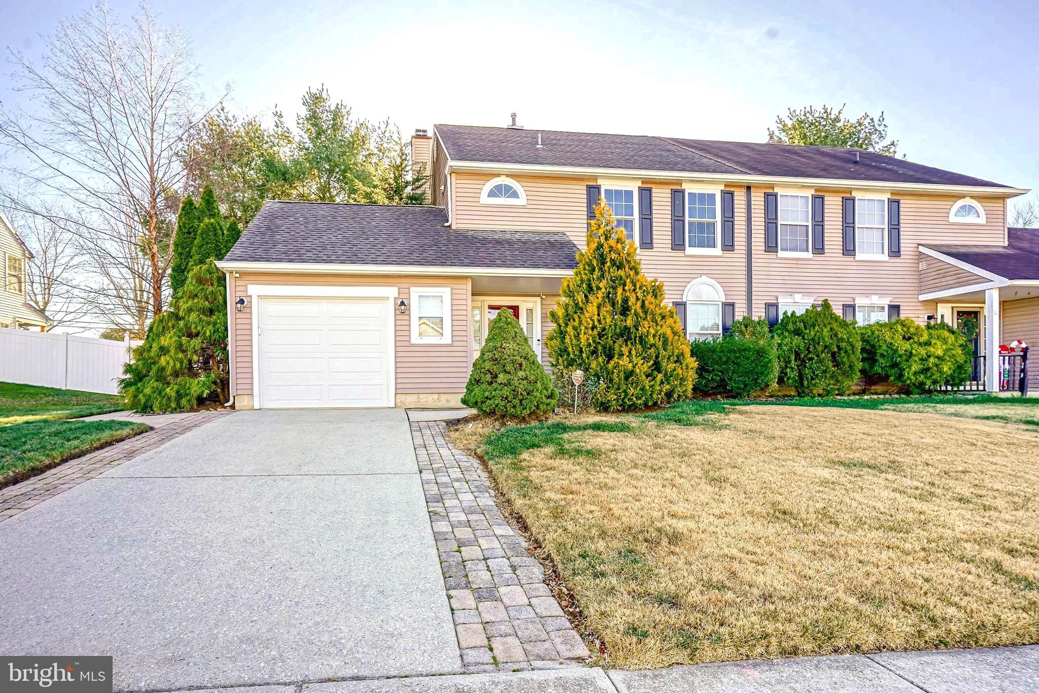 109 OLD ORCHARD DRIVE