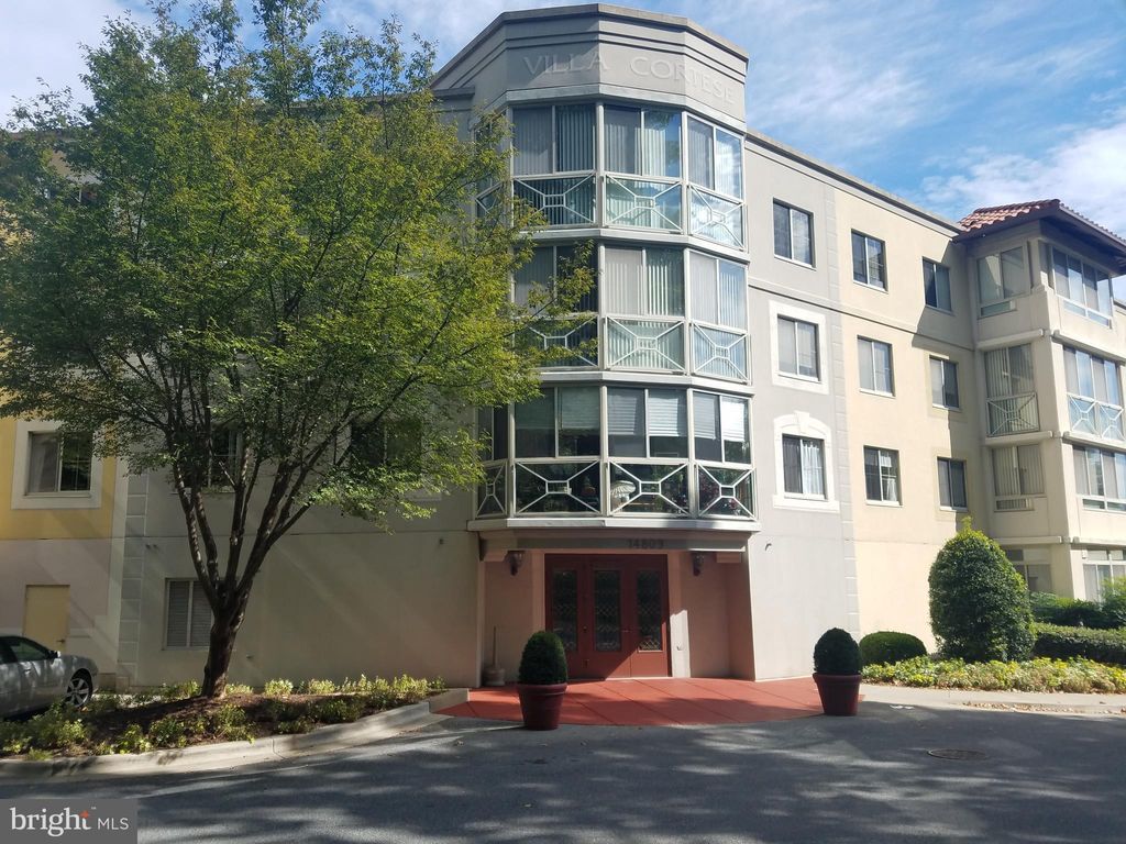 Photo of 14809 Pennfield Circle #314, SILVER SPRING, MD 20906 (MLS # MDMC2236038)