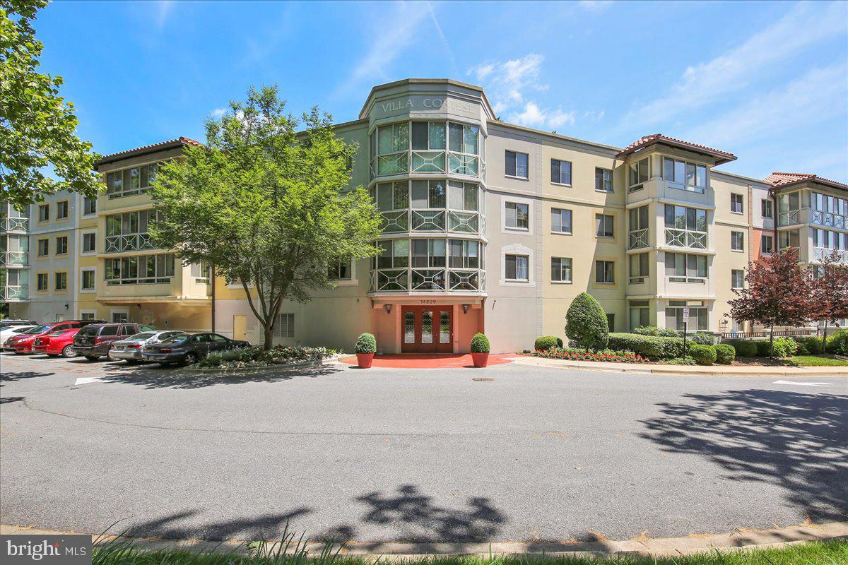 14809 PENNFIELD CIRCLE 314