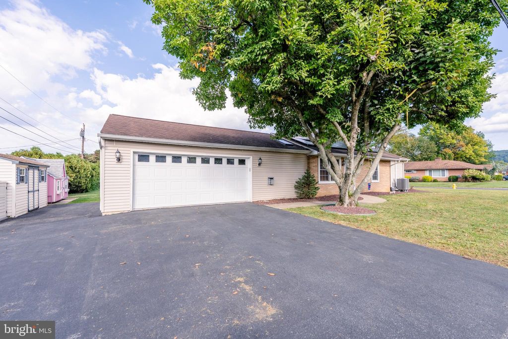 Photo of 1 E Pine Street, EMMAUS, PA 18049 (MLS # PALH2013430)