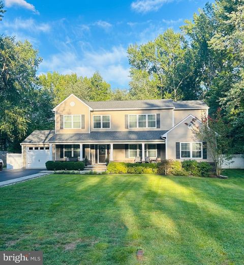 3 VIRGINIA TRAIL MEDFORD NJ 08055