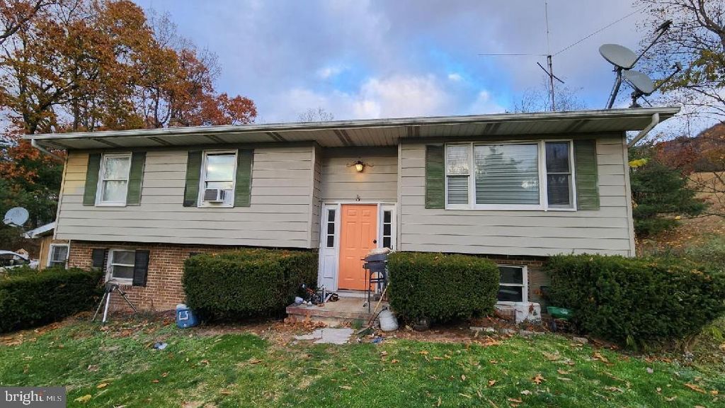 Photo of 173 Bossinger Road, LEWISTOWN, PA 17044 (MLS # PAMF2052690)