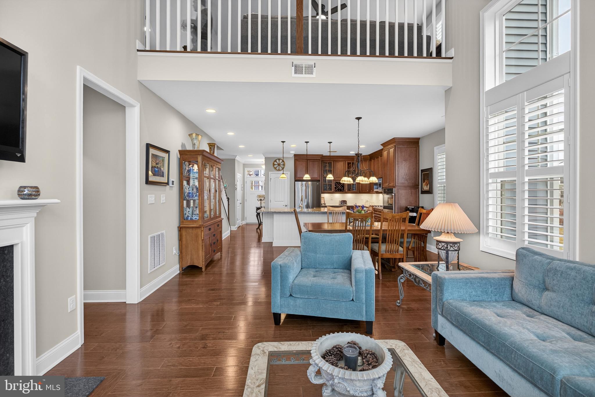 PENINSULA LAKES - Residential