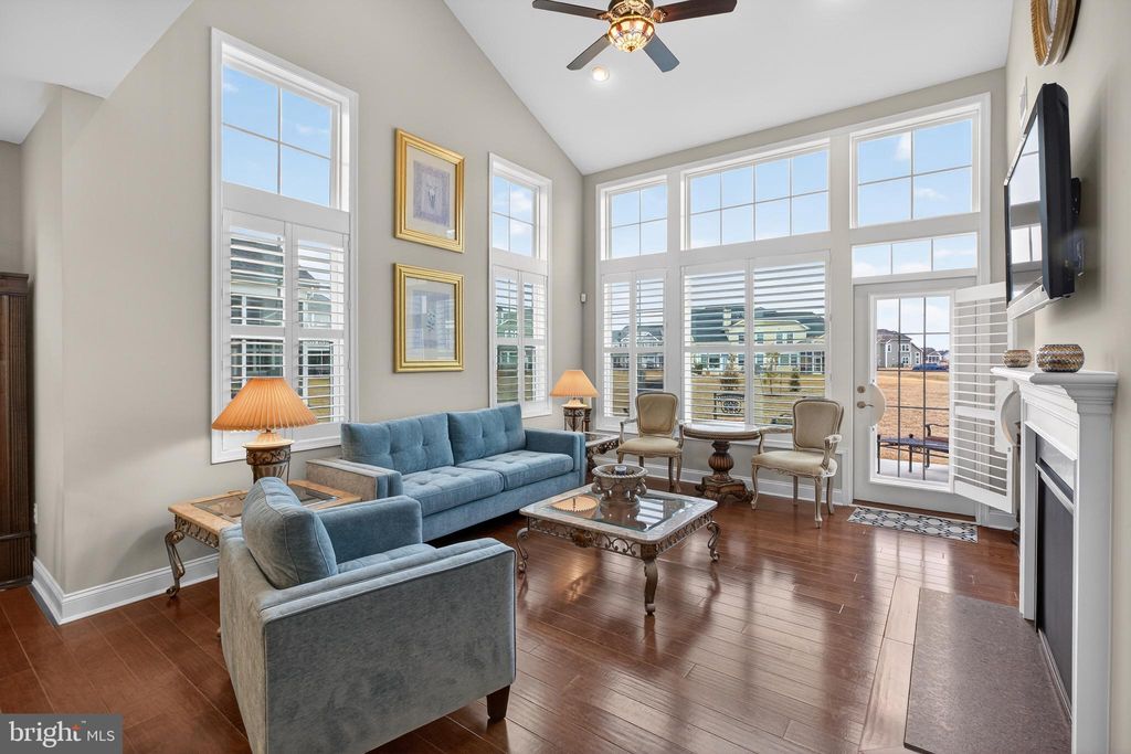 Photo of 25098 Tanager Lane, MILLSBORO, DE 19966 (MLS # DESU2105346)