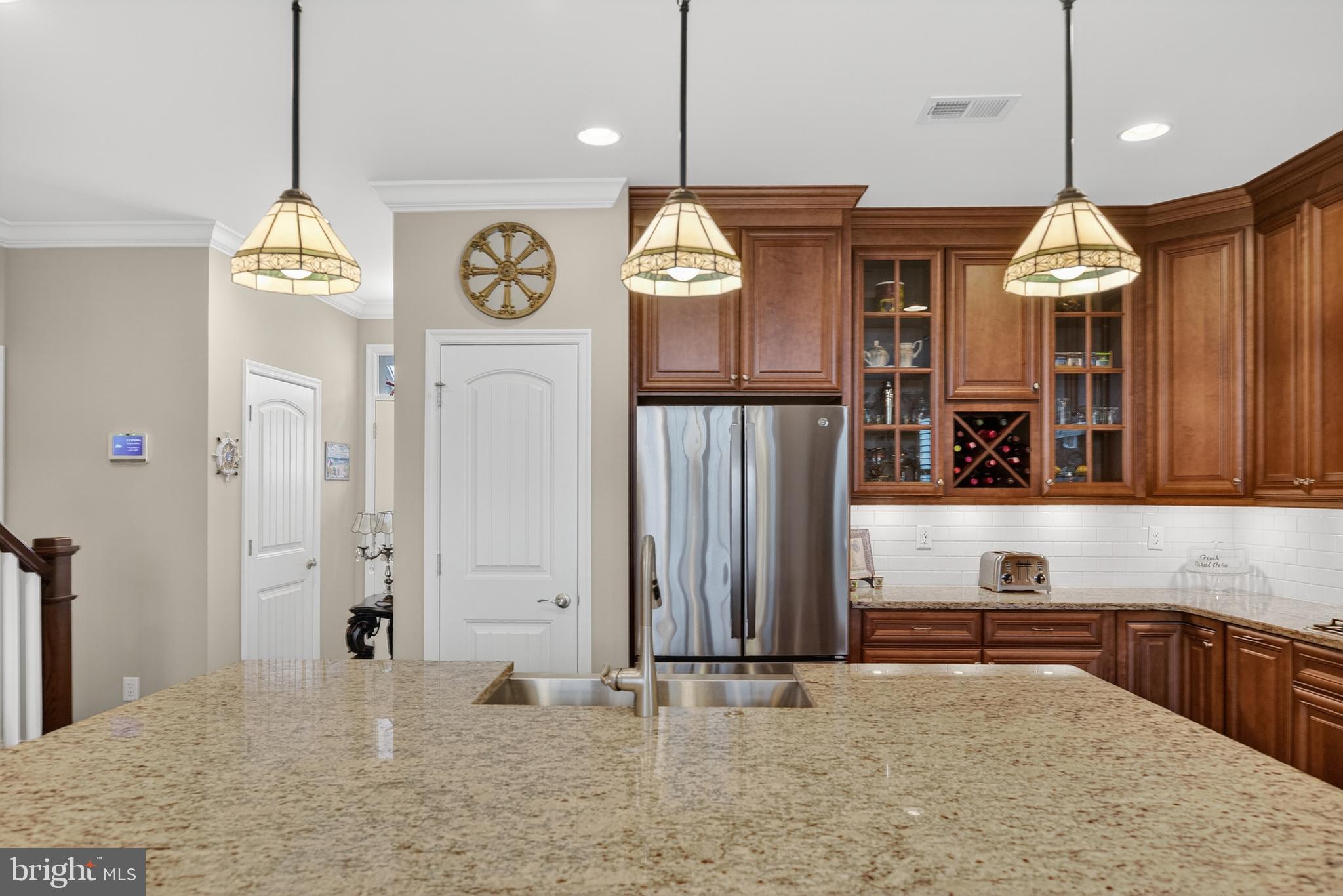 PENINSULA LAKES - Residential