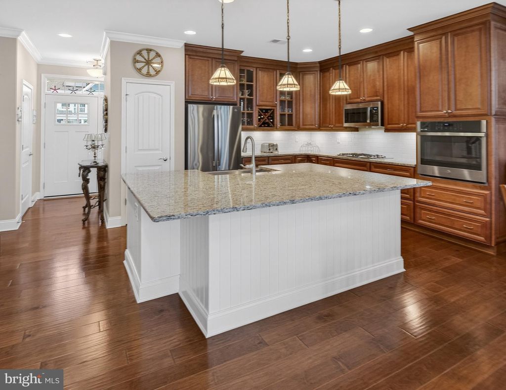 Photo of 25098 Tanager Lane, MILLSBORO, DE 19966 (MLS # DESU2105346)