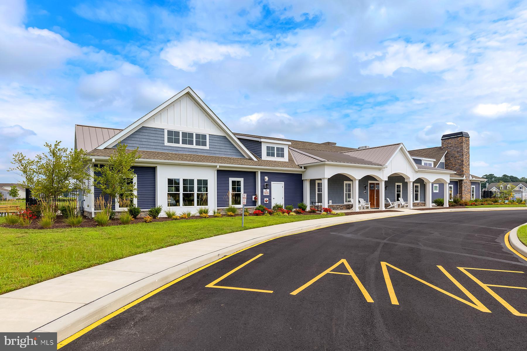 PENINSULA LAKES - Residential