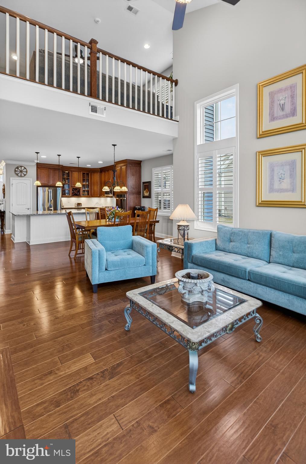 PENINSULA LAKES - Residential