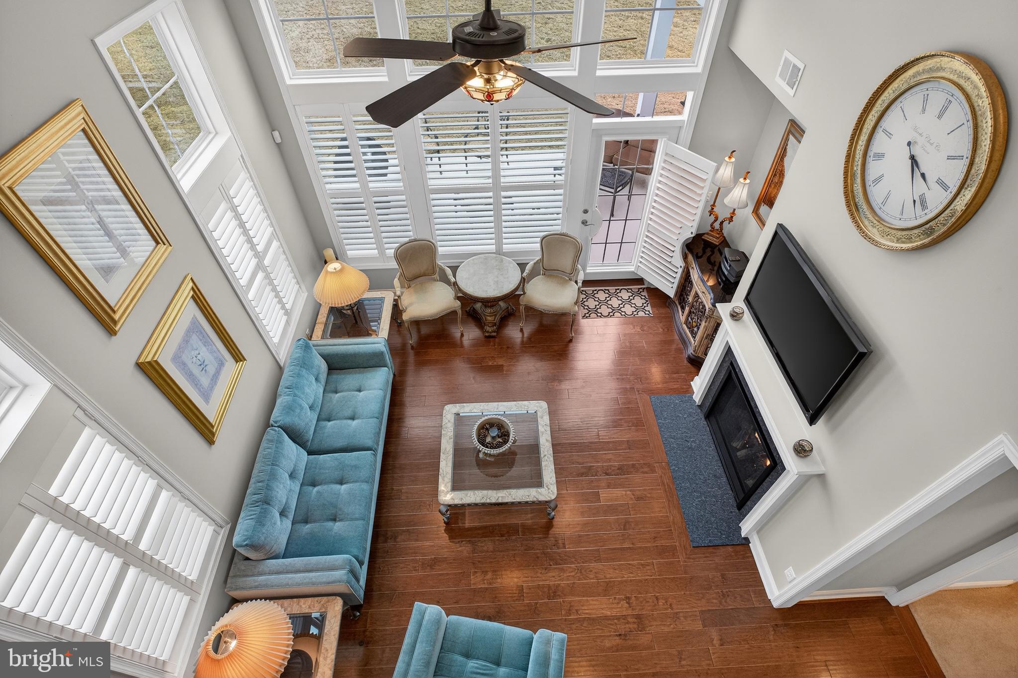 PENINSULA LAKES - Residential