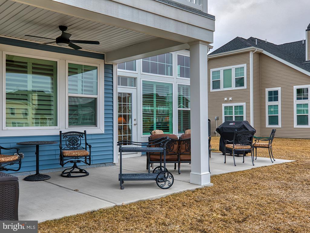 PENINSULA LAKES - Residential