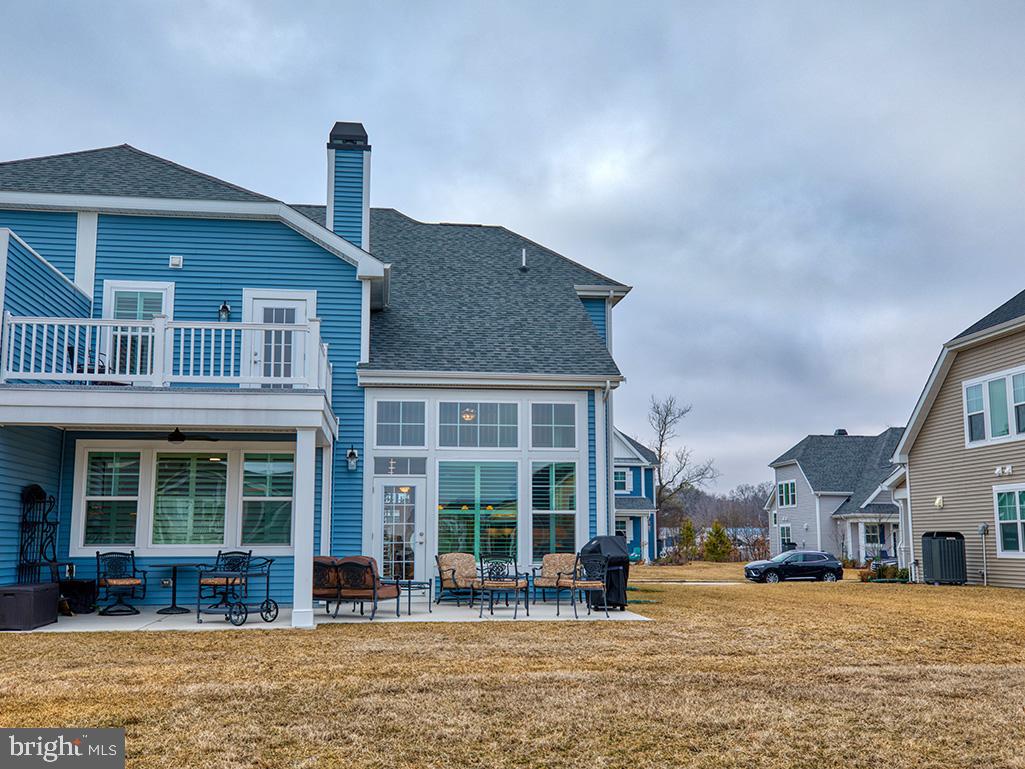 PENINSULA LAKES - Residential