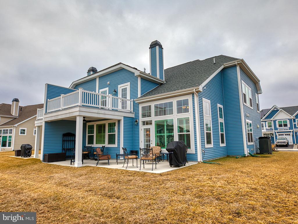 PENINSULA LAKES - Residential