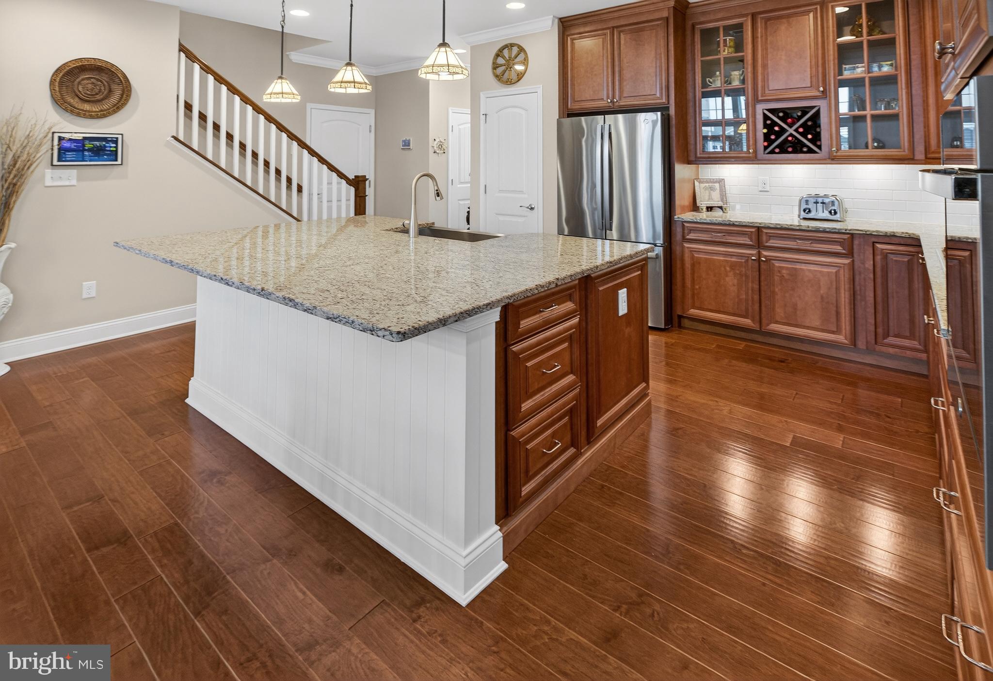 PENINSULA LAKES - Residential