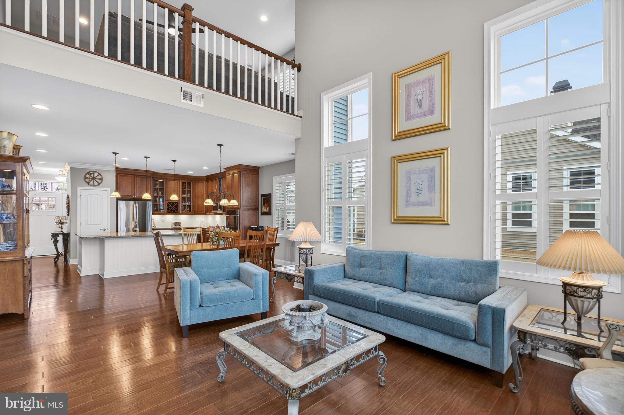 PENINSULA LAKES - Residential