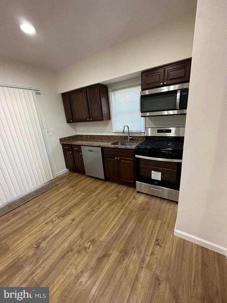 WESTFIELD - Residential