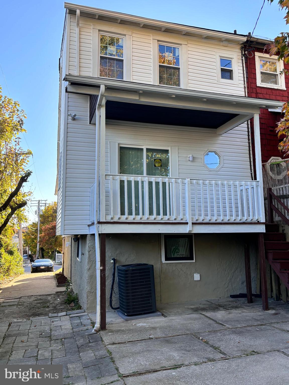 WESTFIELD - Residential