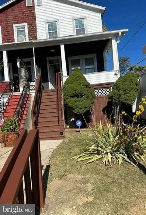 2924 Fleetwood Avenue, Baltimore, MD 21214 - MLS#: MDBA2156026