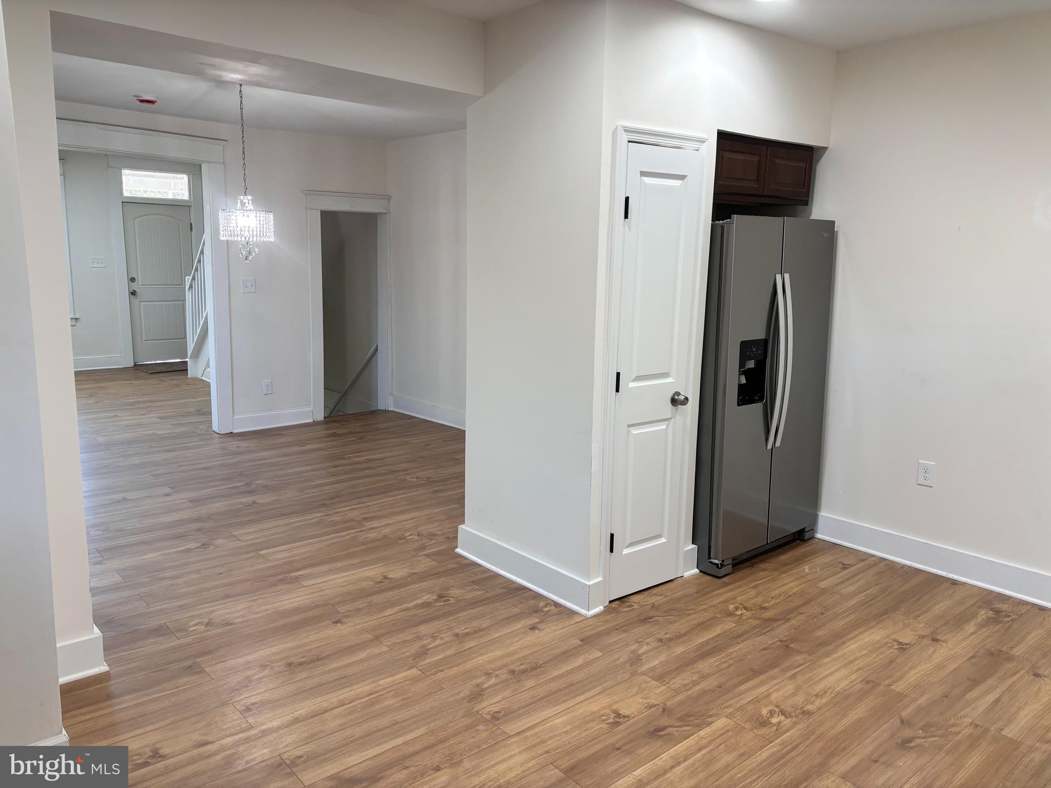 WESTFIELD - Residential