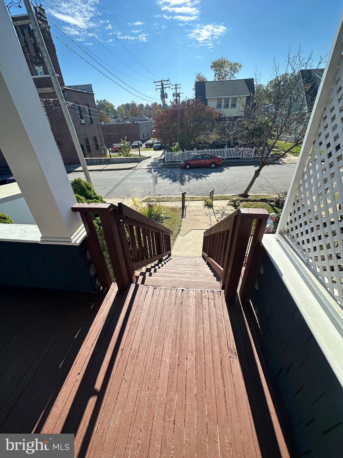 WESTFIELD - Residential