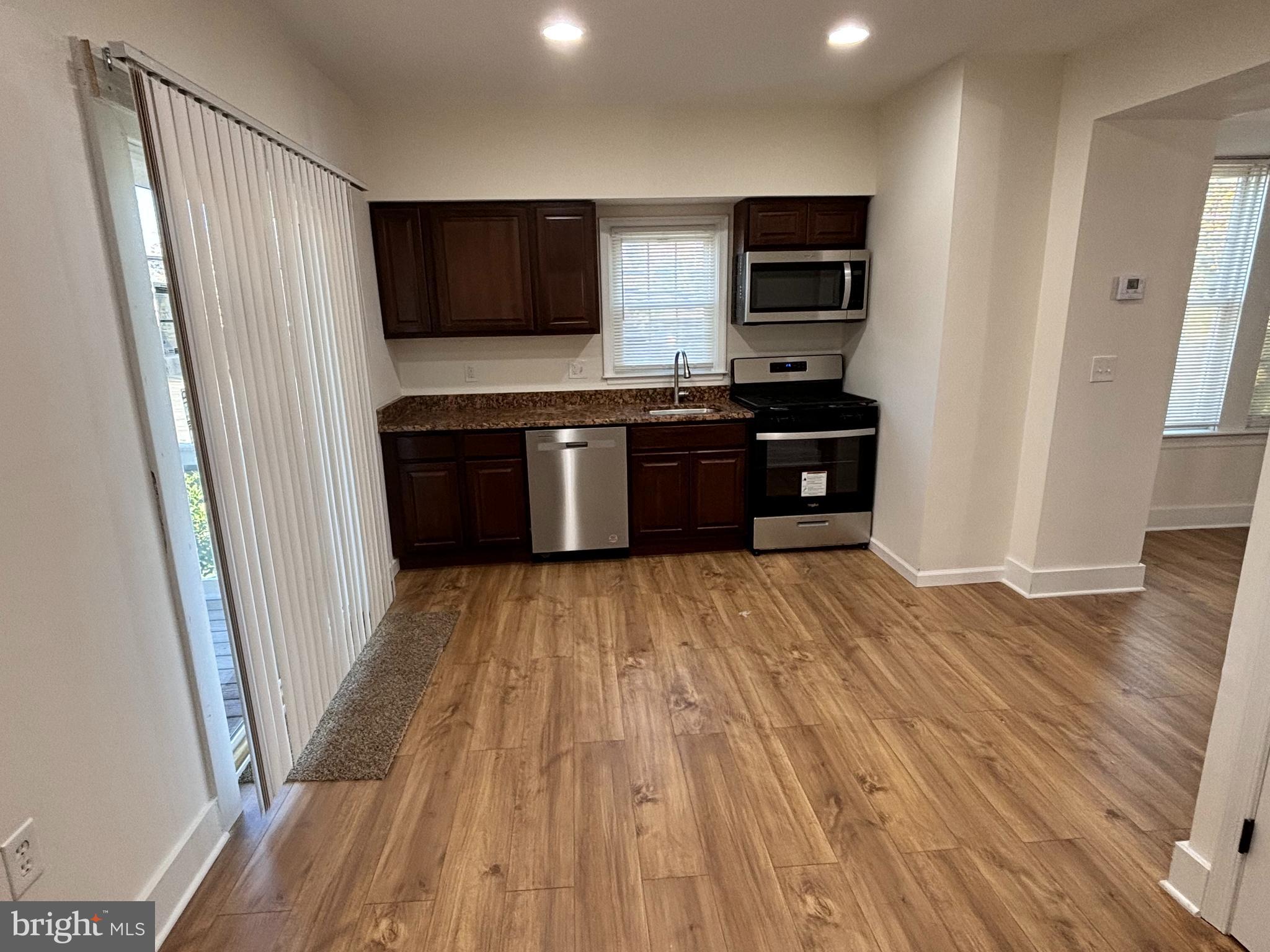 WESTFIELD - Residential