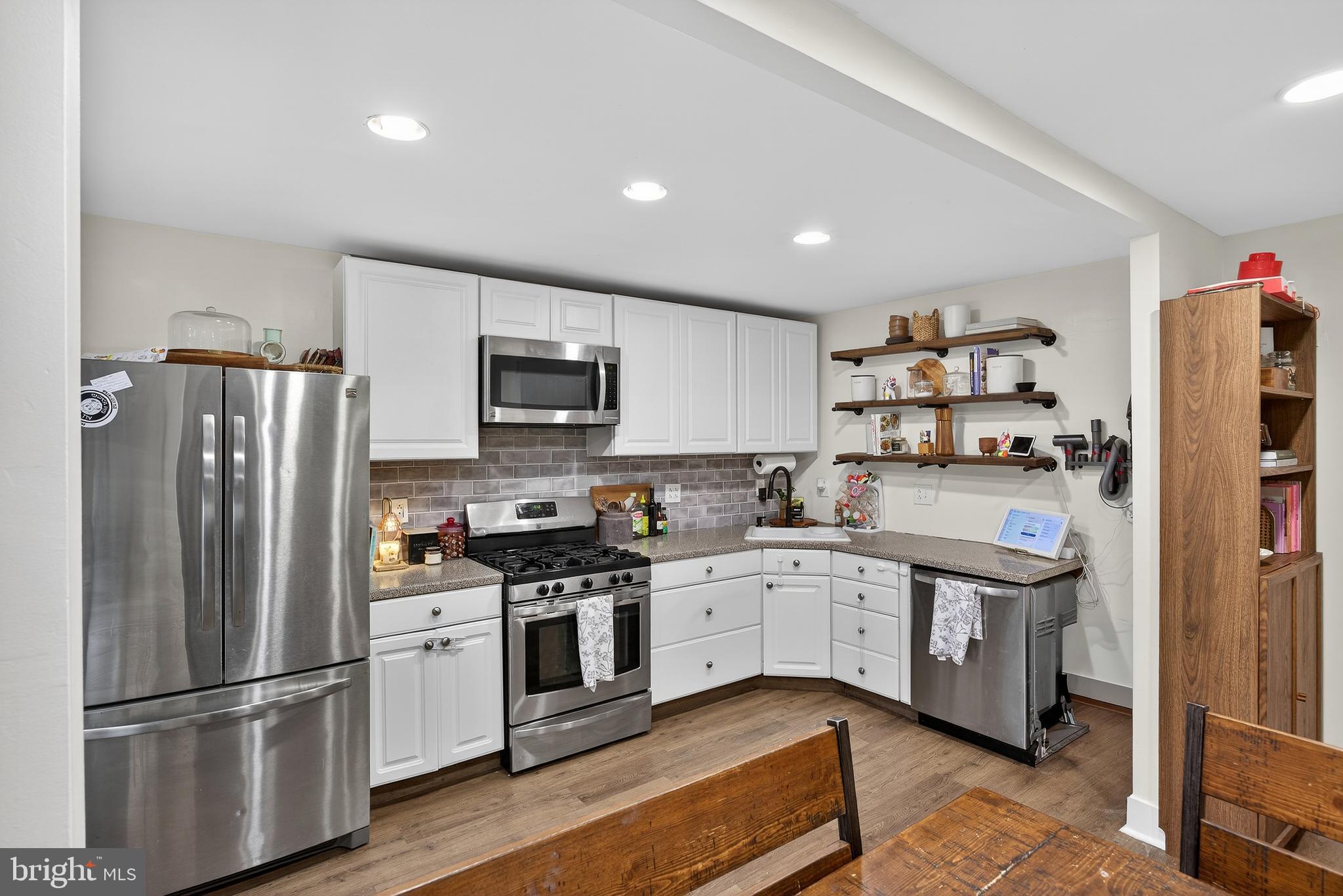 PARKWOOD - Residential