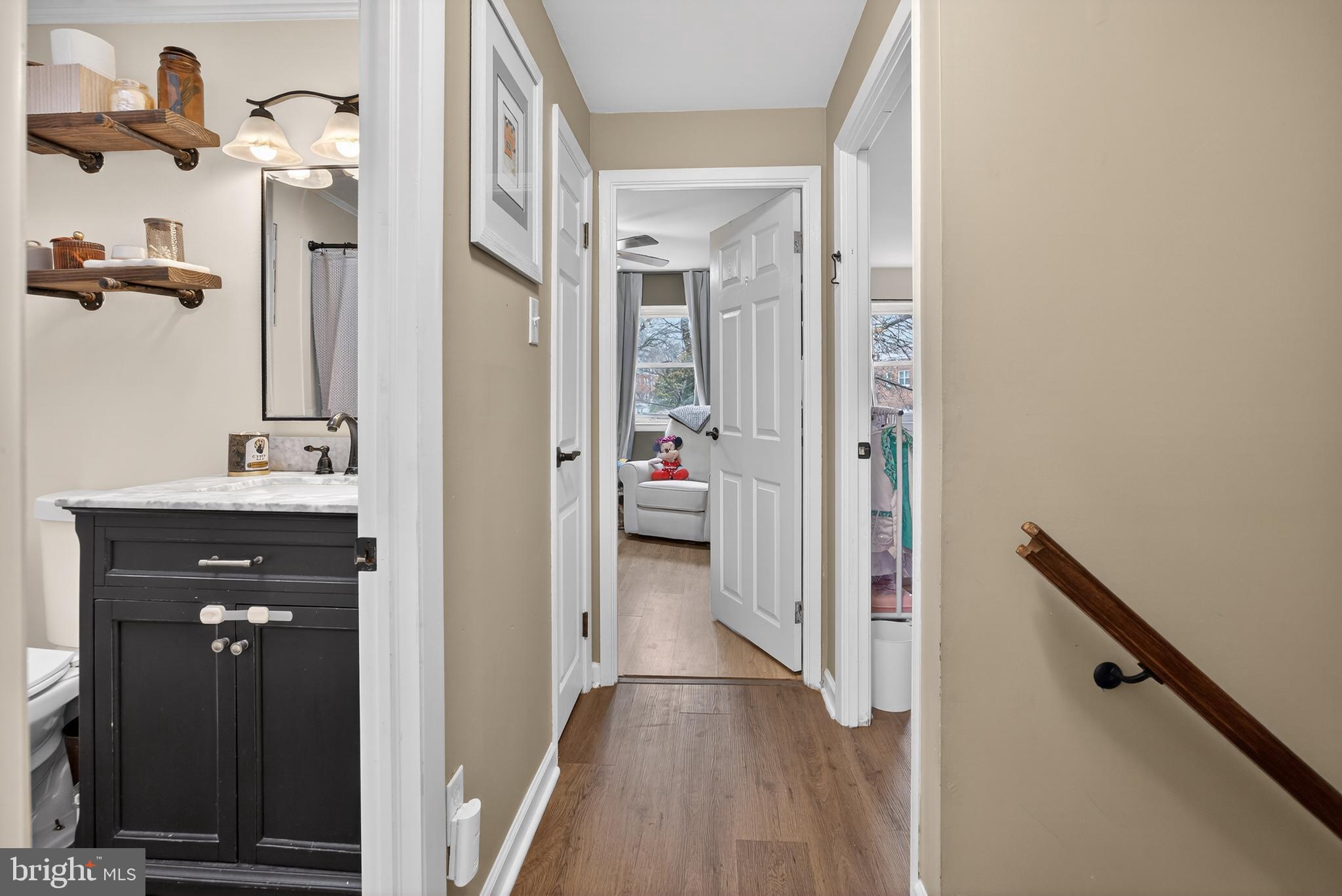 PARKWOOD - Residential