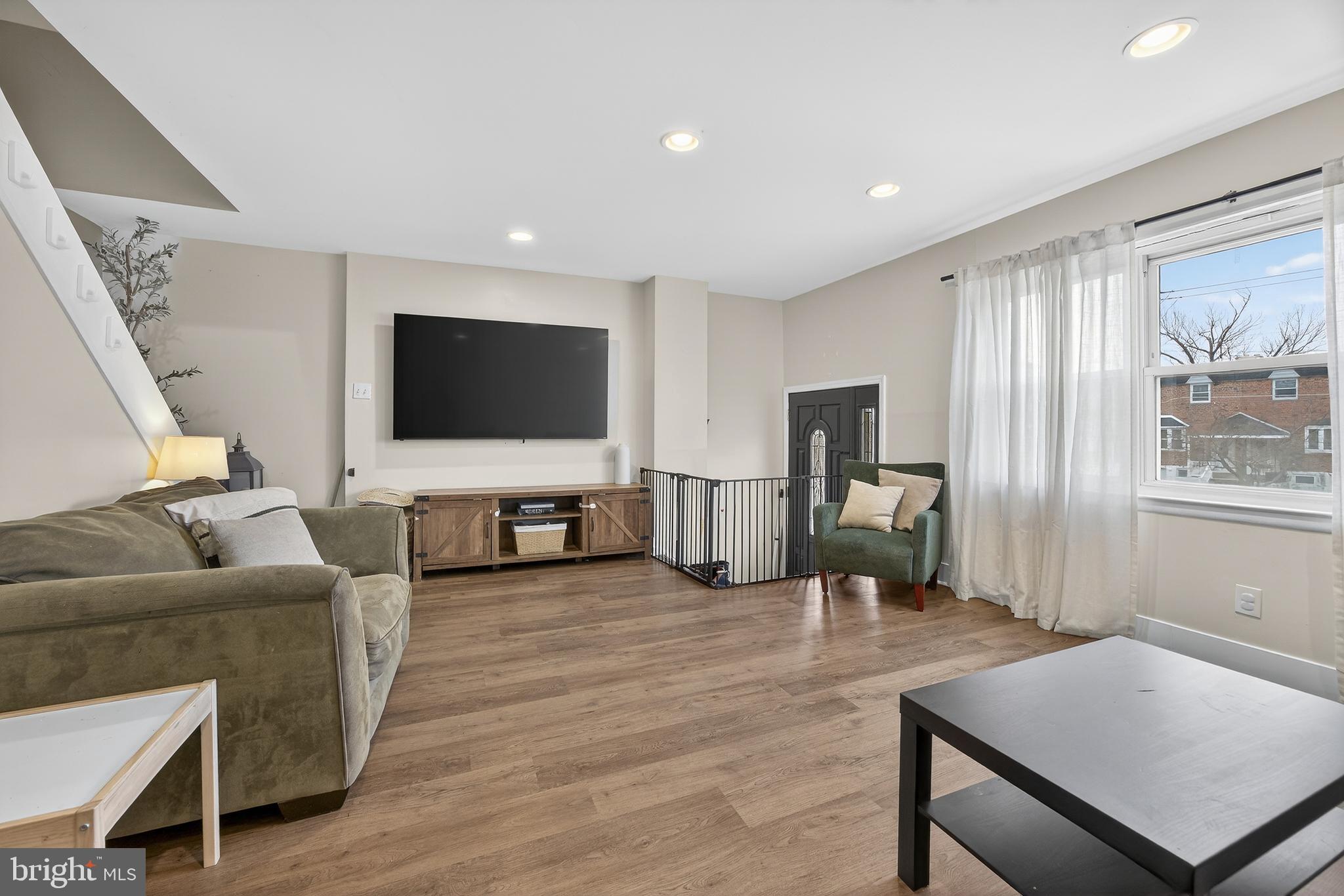 PARKWOOD - Residential