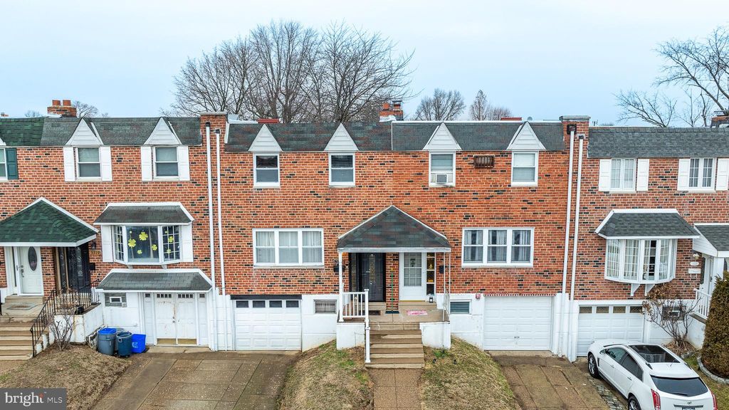 Photo of 3321 Belgreen Road, PHILADELPHIA, PA 19154 (MLS # PAPH2590496)