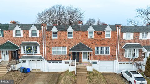 3321 BELGREEN ROAD PHILADELPHIA PA 19154