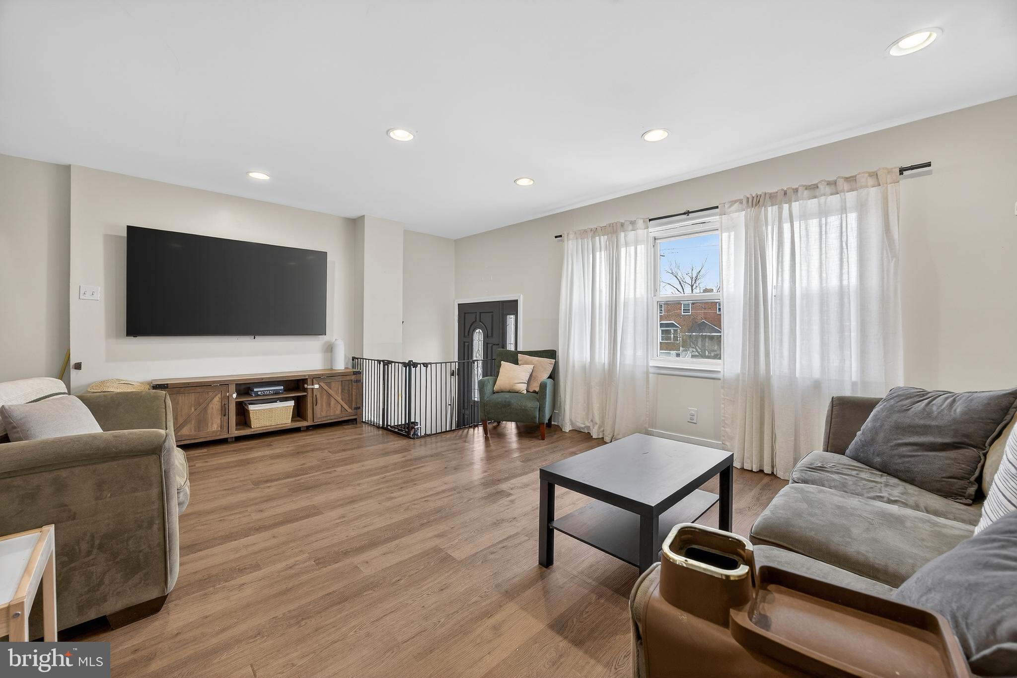 PARKWOOD - Residential