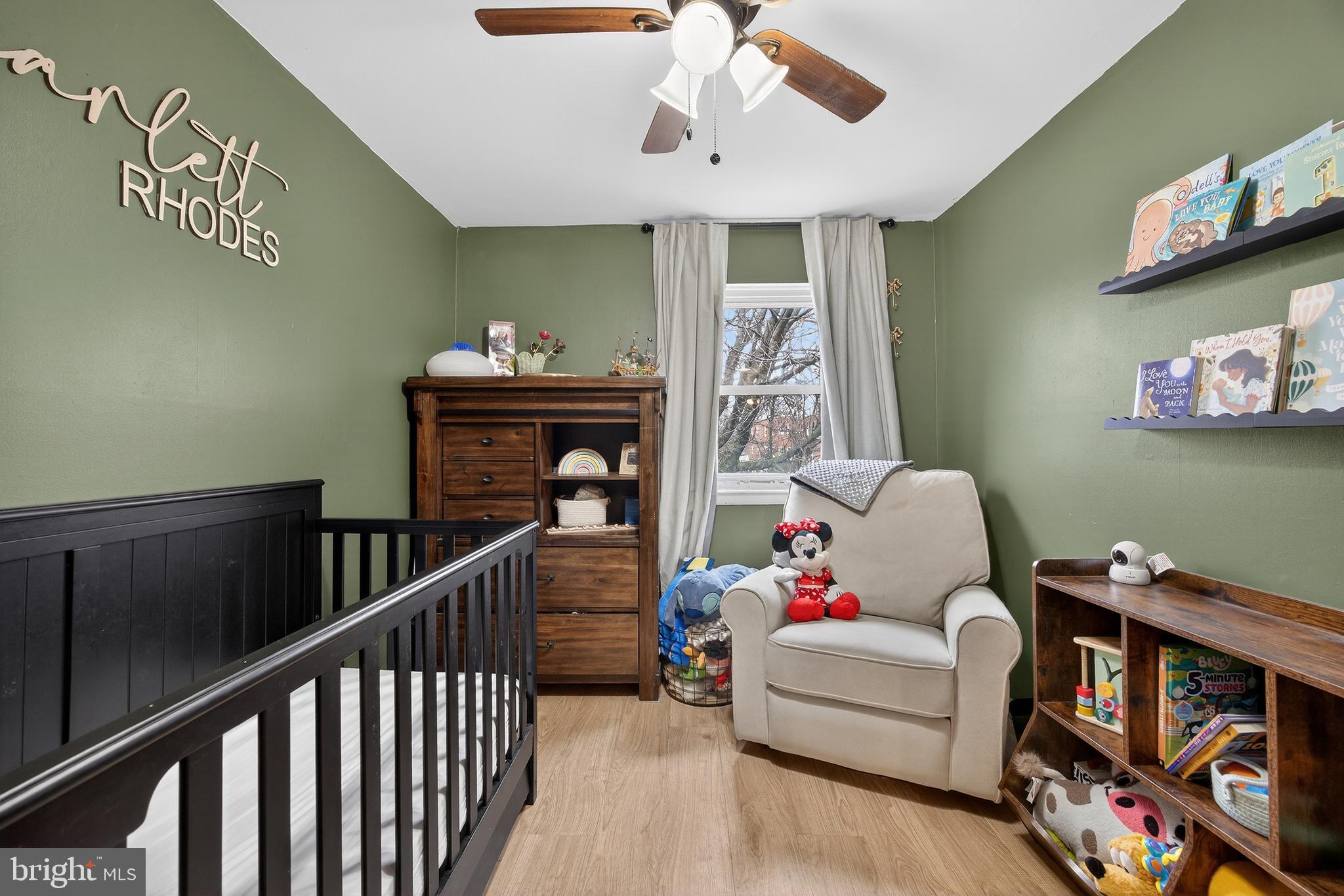 PARKWOOD - Residential