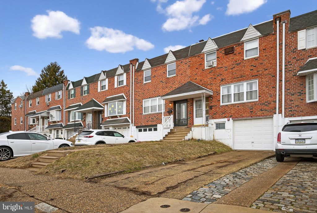 Photo of 3321 Belgreen Road, PHILADELPHIA, PA 19154 (MLS # PAPH2590496)