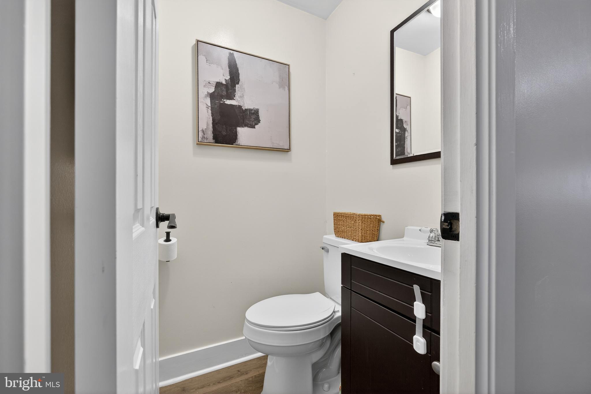 PARKWOOD - Residential