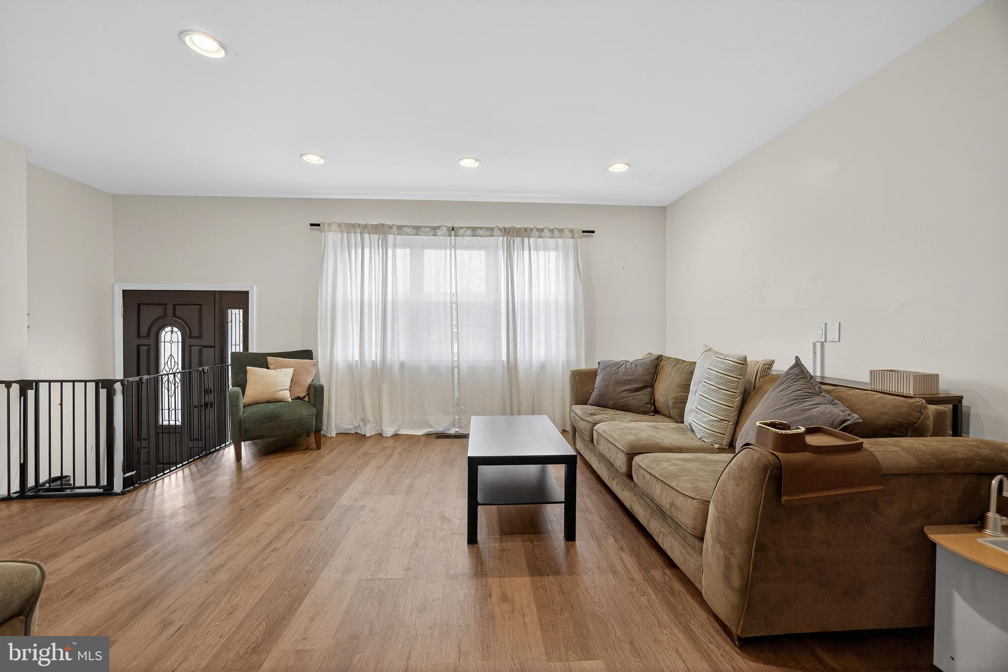 PARKWOOD - Residential