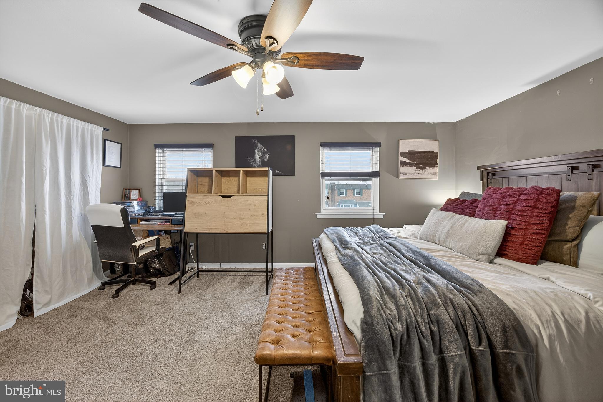 PARKWOOD - Residential