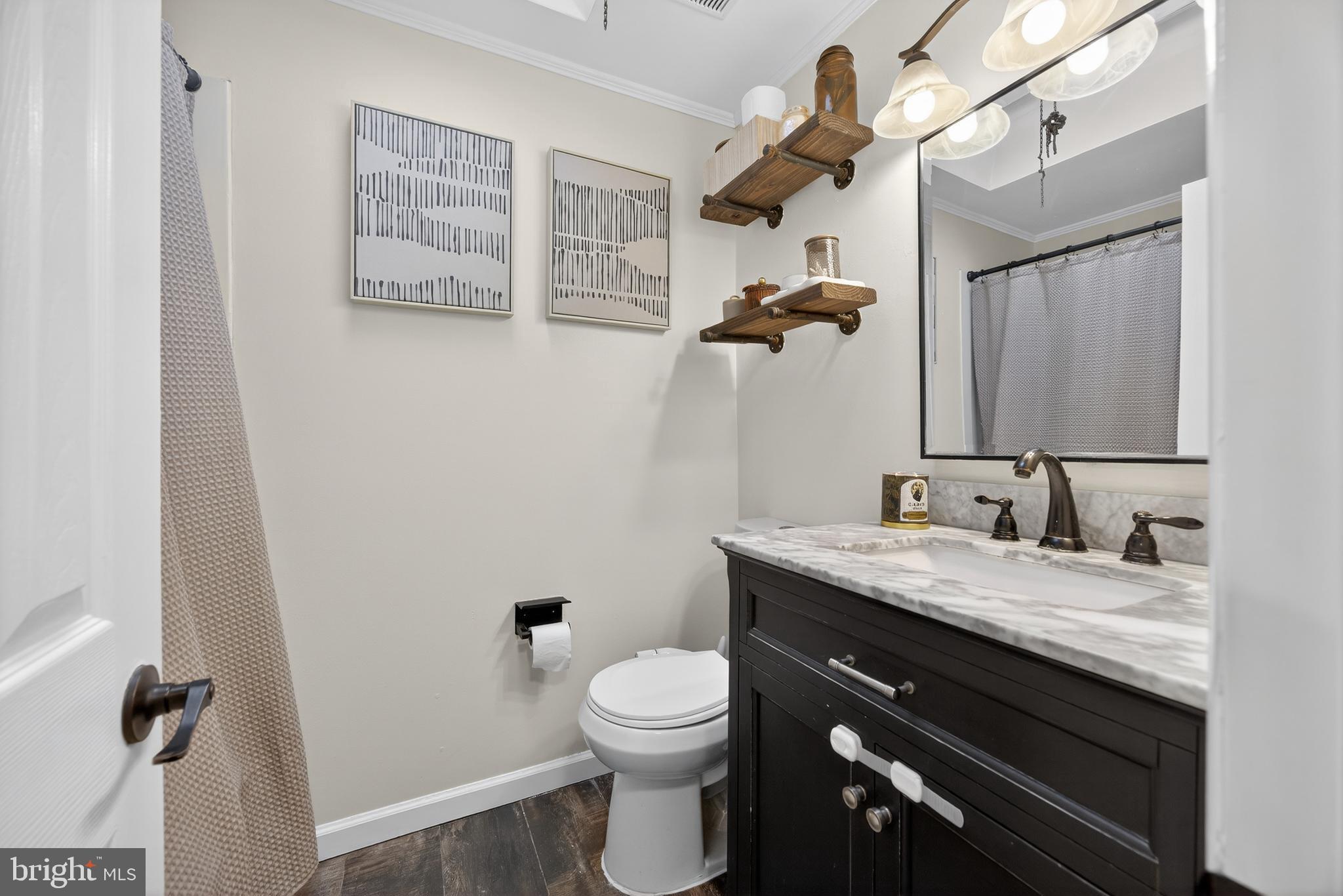 PARKWOOD - Residential