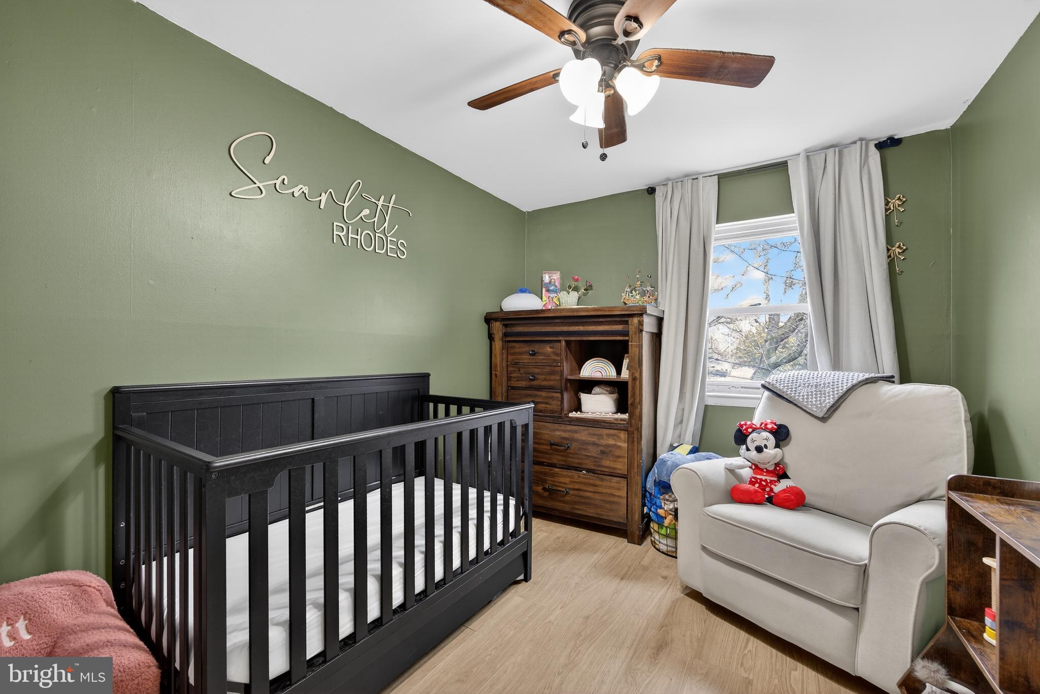 PARKWOOD - Residential