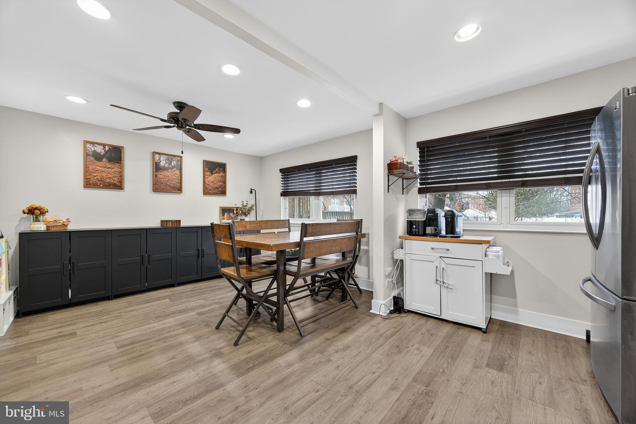 PARKWOOD - Residential