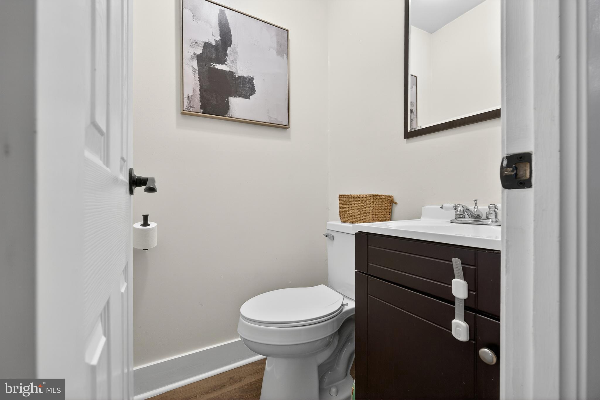 PARKWOOD - Residential