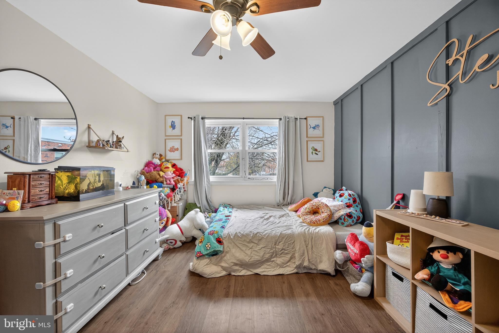 PARKWOOD - Residential