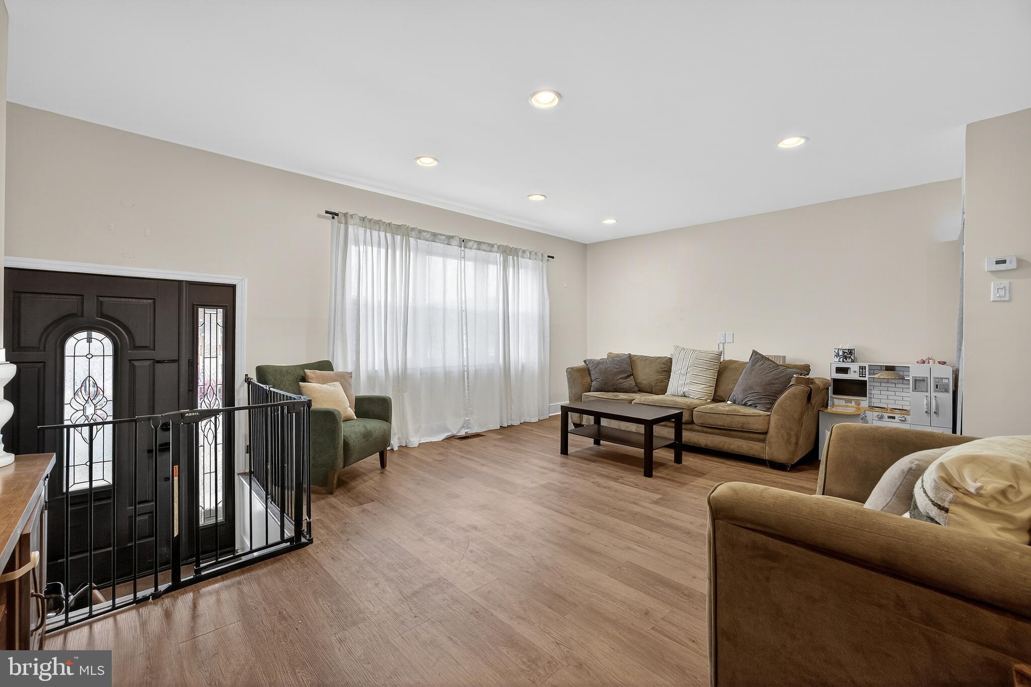 PARKWOOD - Residential